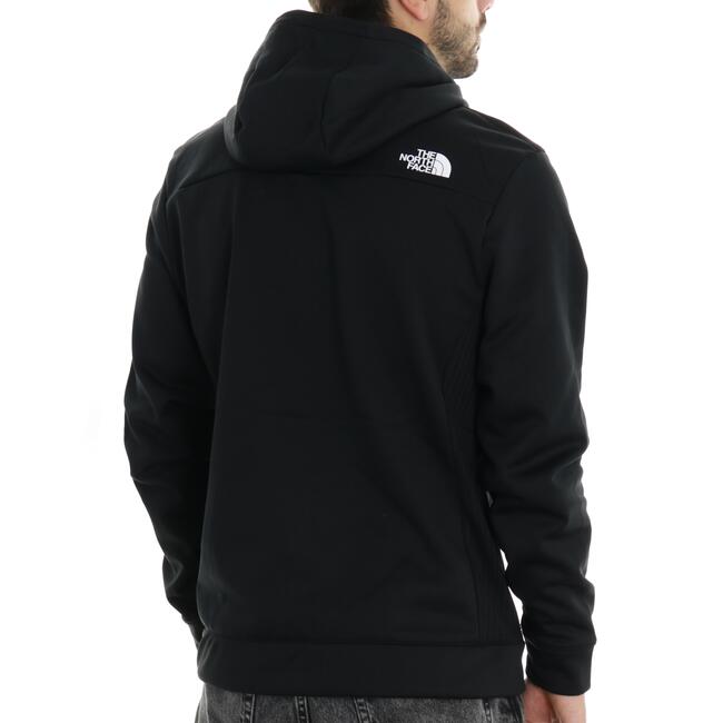 FELPA FZ FLEECE THE NORTH FACE - Mad Fashion | img vers.650x/